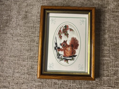 Lovely little vintage ekard - vintage,