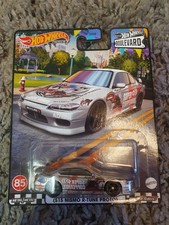 Hot Wheels Premium Boulevard
