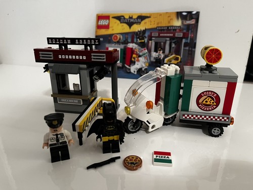 Lego 70910 batman movie - 70910,