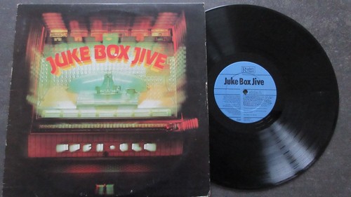 Various juke box jive - juke,