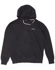 Ben Sherman Mens Hoodie Jumper