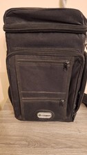 Thomann Large DJ/Producer Laptop/Gear Travel Backpack Bag 10 Compartments