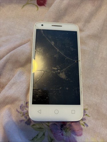 Alcatel one touch pixi - one,