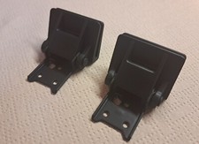 2x ORIGINAL TURNTABLE DUST