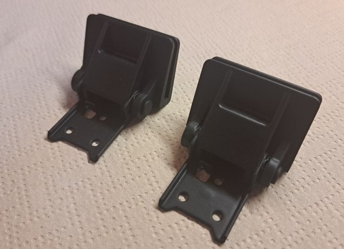 Original turntable dust - 2x,