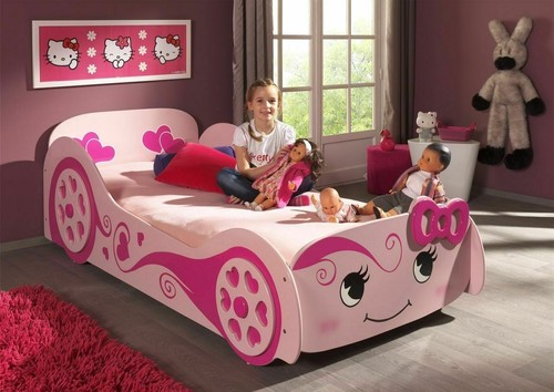 Brand new 3ft single girls - single,