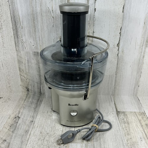 Breville bje200xl compact - bje200xl,