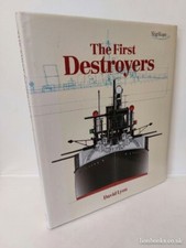 David Lyon - The First Destroyers
