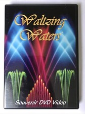 Waltzing Waters Souvenir DVD (UH05)