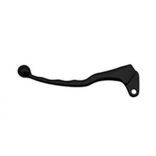 Clutch Lever Black Fits Yamaha