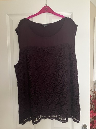 Debenhams collection aubergine - debenhams,