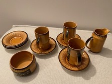 Vintage Fieldings Crown Devon