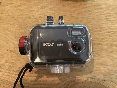 Intova mpx camera with - 5,