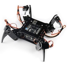 Freenove Quadruped Robot Kit