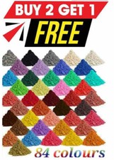 Cosmetic Mica Powder DIY Wax