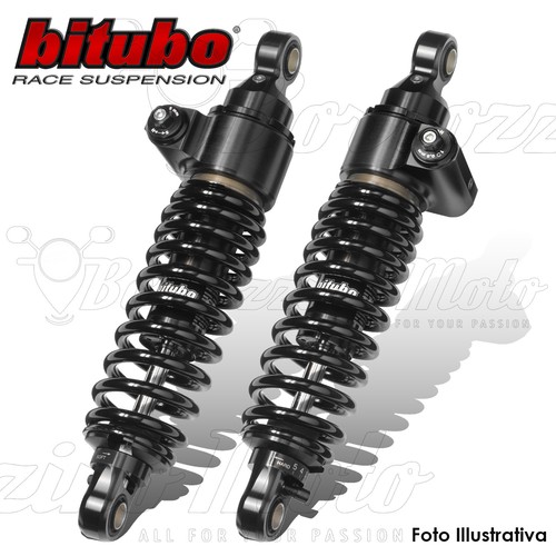 Bitubo rear shock - bitubo,