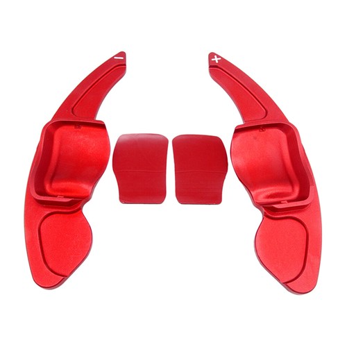 2pieces paddle shift - 2pieces,