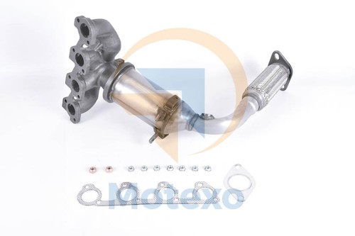 Catalytic converter ford - catalytic,
