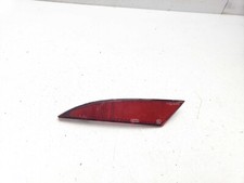 FORD FOCUS MK3 REAR BUMPER LEFT PASSENGER SIDE REFLECTOR CM51-515C0-AA 2013