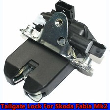 Boot Tailgate Lock Catch For