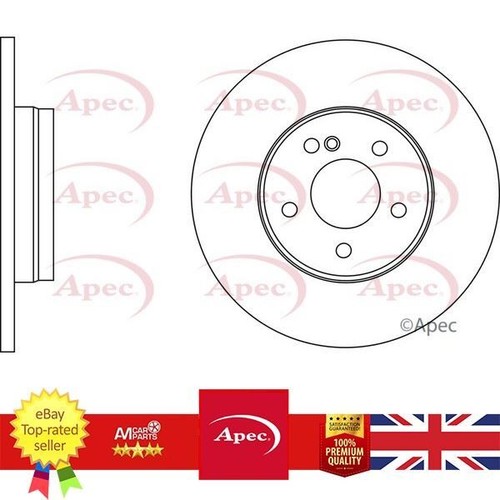 Brake disc for mercedes - brake,