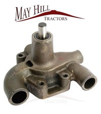 Massey Ferguson,Landini,Leyland (3 cylinder models)Tractor Water Pump - P/N 1199