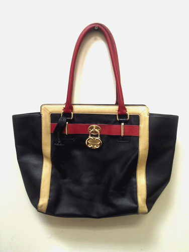 Emma fox large handbag - -,