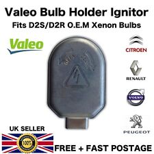 Valeo Xenon D2S / D2R  Igniter Starter Adapter Ballast Xenon Bulb Holder Fix