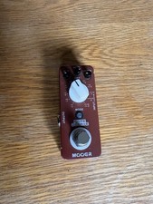 Mooer Pure Octave Mini