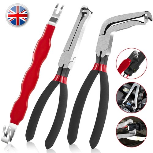 Electrical disconnect pliers - electrical,