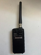 Uniden Bearcat EZI-33XLT 180