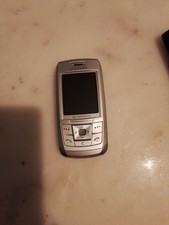 Samsung SGH-E250 Mobile Phone