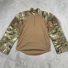 Army Issue Shirts Small Under