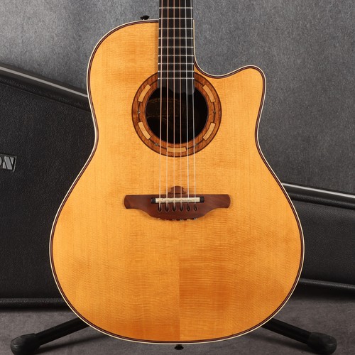 Ovation collectors series 1995 - ovation,