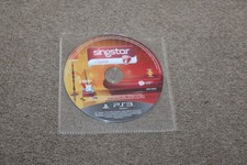 SingStar Guitar (Sony