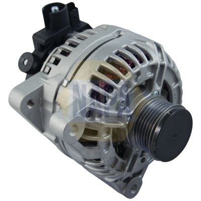 Alternator fits citroën - alternator, fiat