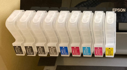 Epson stylus pro 3880 - 3880, inkjet