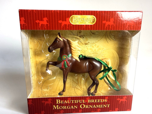 Breyer porcelain beautiful - porcelain,