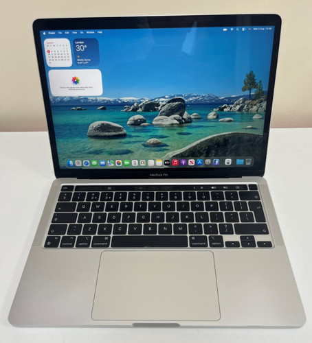 Apple macbook pro - macbook, a2338