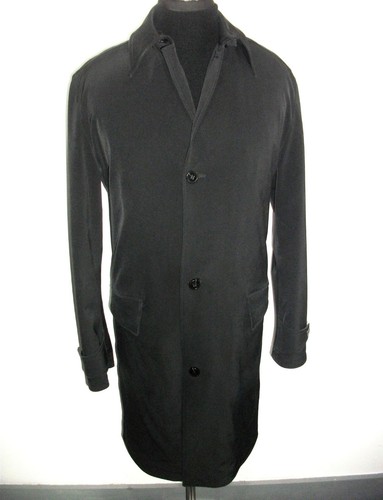 Zegna trench mac - zegna,
