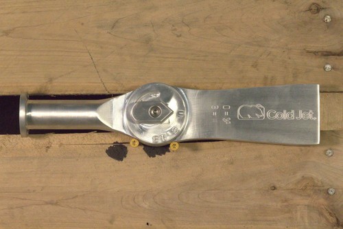 Cold jet 312v2 variable dry - jet,