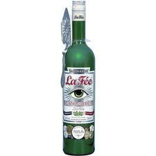 La Fee Parisienne Absinthe