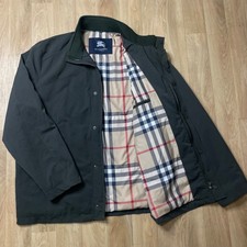burberry london coat WINTER
