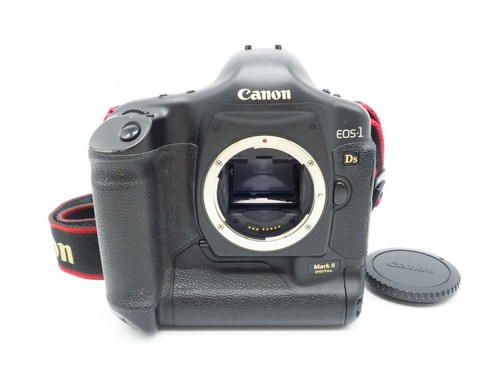 Canon eos mark ii digital - canon,