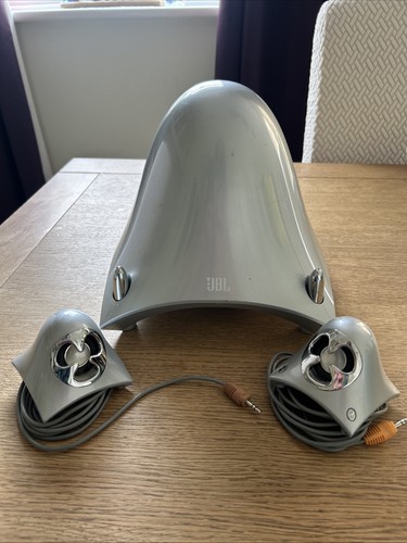 Jbl creature satellite - creature,