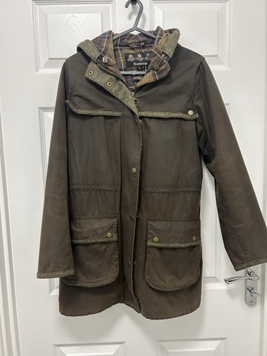 Barbour halkham durham - barbour,