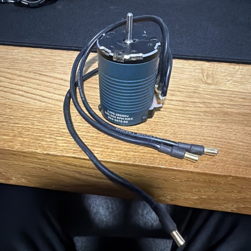 Castle creations 1406 2850kv - 1406,