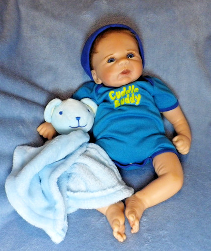 Hansom inch baby - hansom,