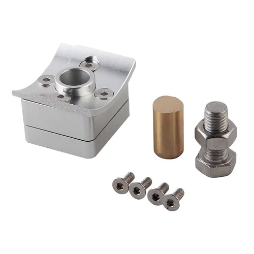 Gear support suitable - suitable, for