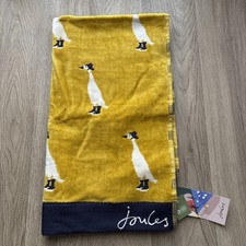 JOULES DELIA DUCK 🦆 Hand